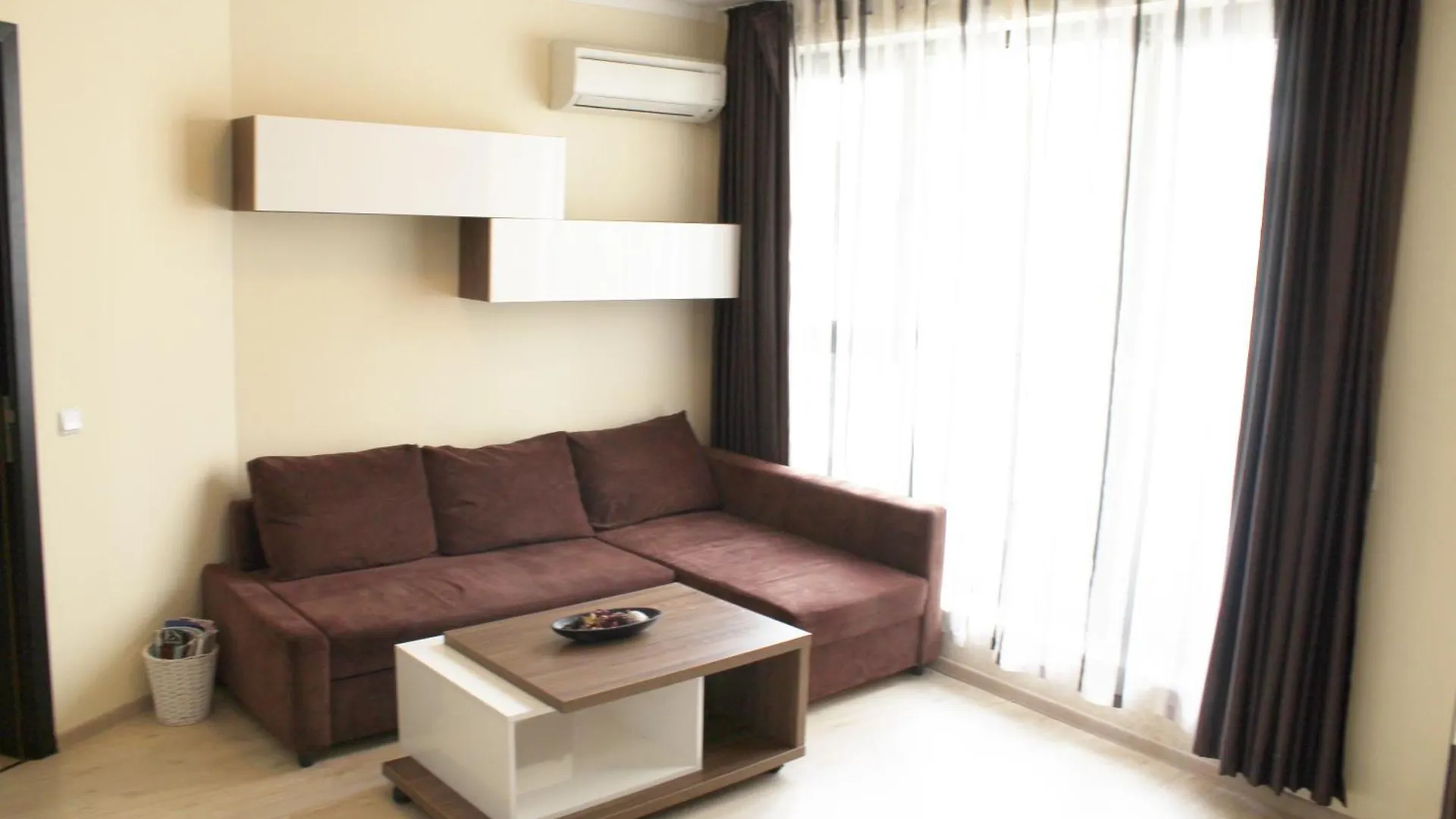 Super Central Luxury Apartments Burgas
