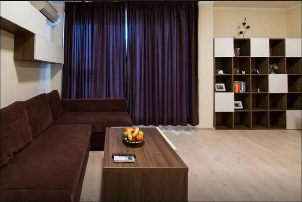 Super Central Luxury Apartments Burgas
