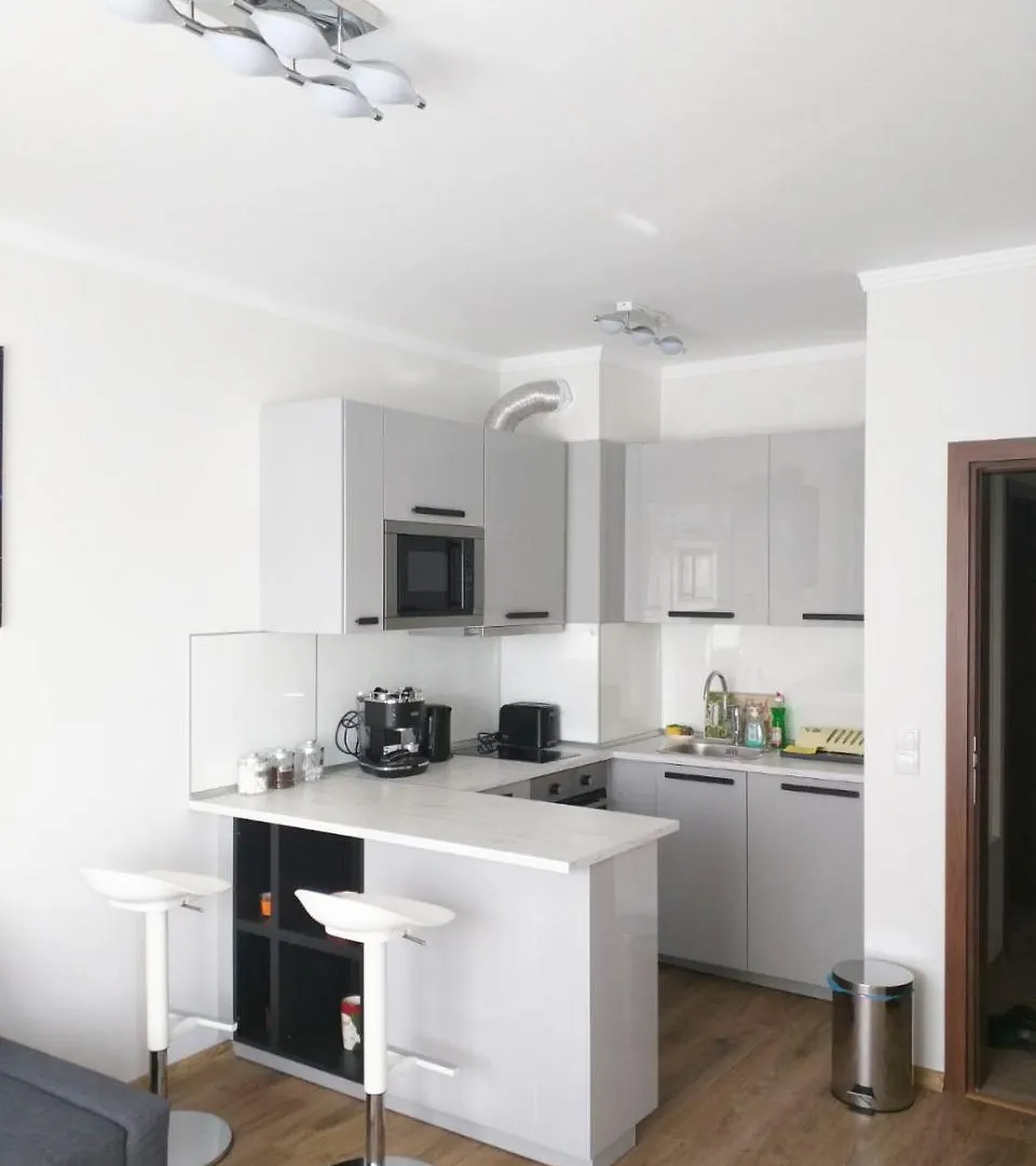 Super Central Luxury Apartments Burgas 0*,  Bulgaria