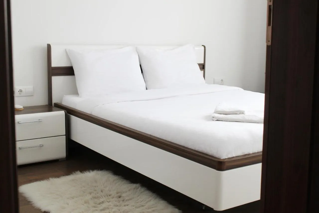 Super Central Luxury Apartments Burgas